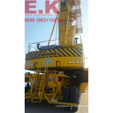 100ton Sea Port Bridge Kran Offshore Portal Kran (2600-100)